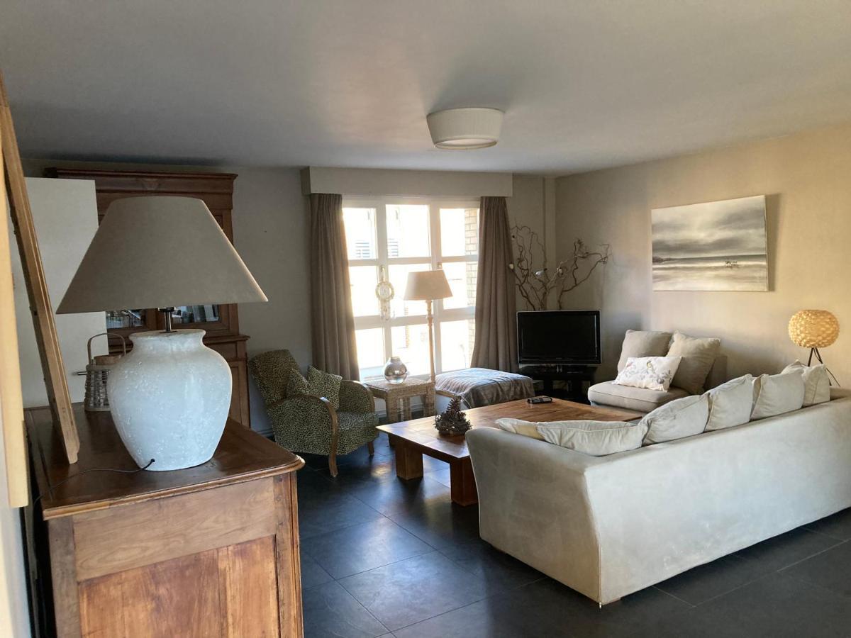 Agreable Et Spacieuse Maison Centre Ville Saint-Omer المظهر الخارجي الصورة