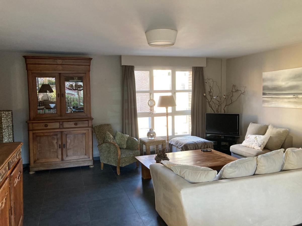 Agreable Et Spacieuse Maison Centre Ville Saint-Omer المظهر الخارجي الصورة