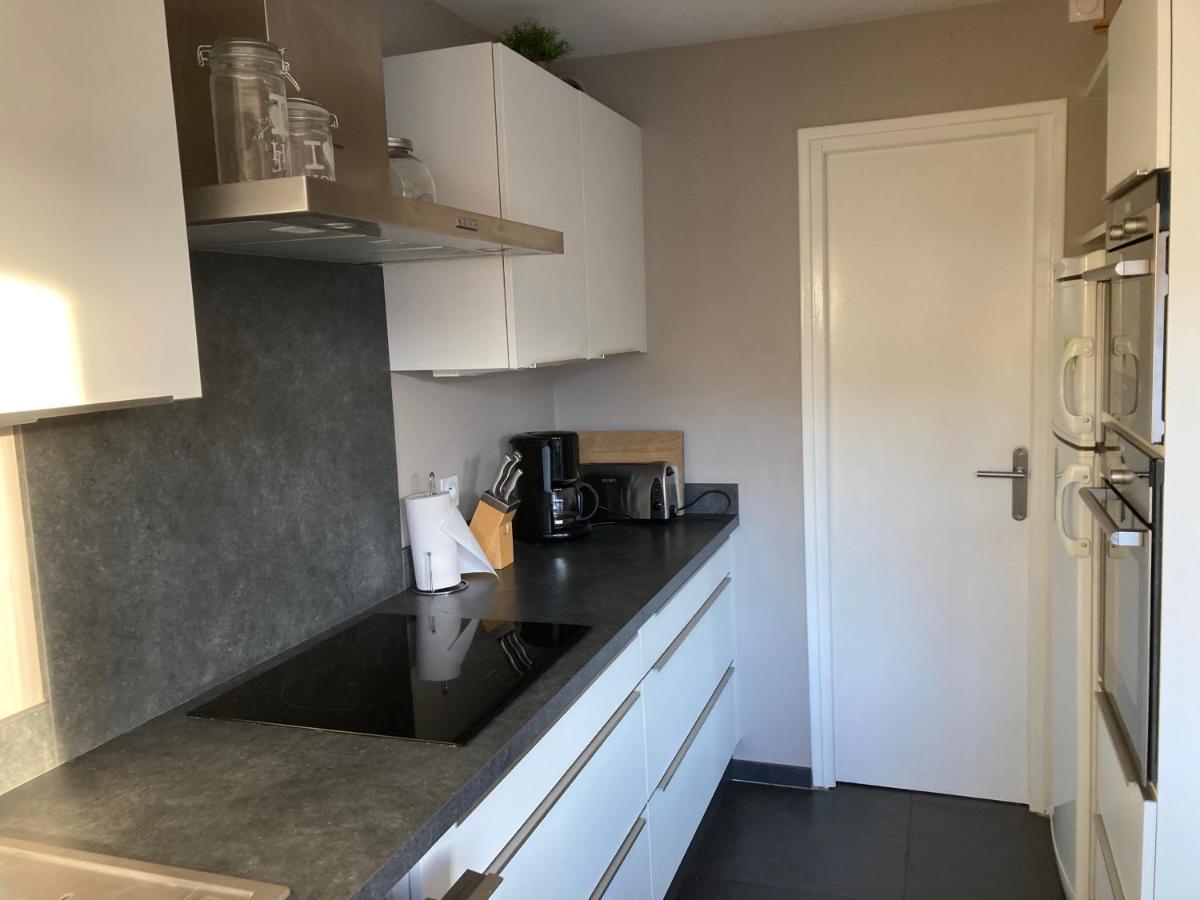 Agreable Et Spacieuse Maison Centre Ville Saint-Omer المظهر الخارجي الصورة